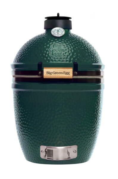 BigGreenEgg- SMALL 